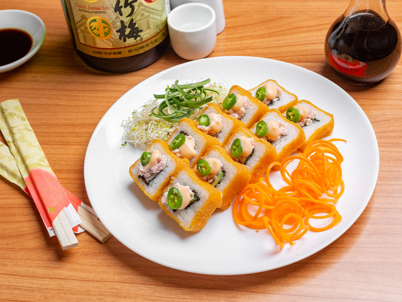 Yume Roll