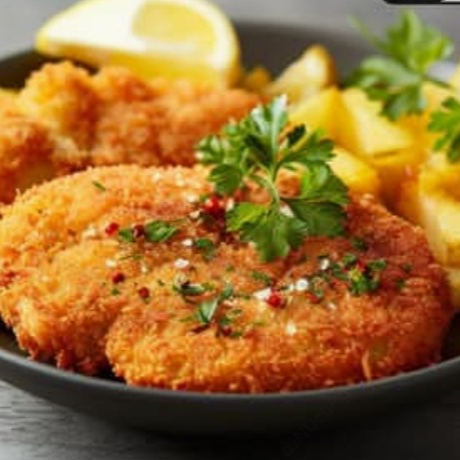 Chicken Parmigiana de 200 g
