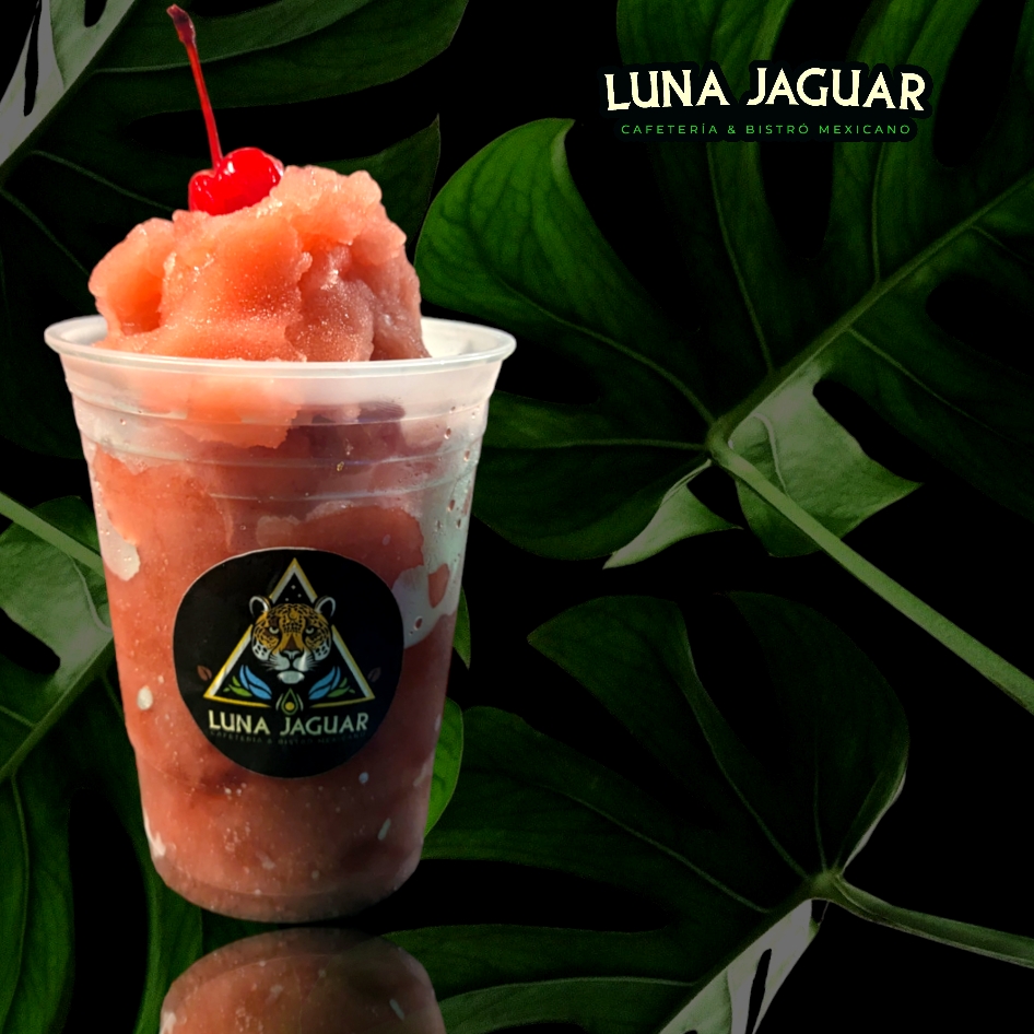 Smoothie de Cereza