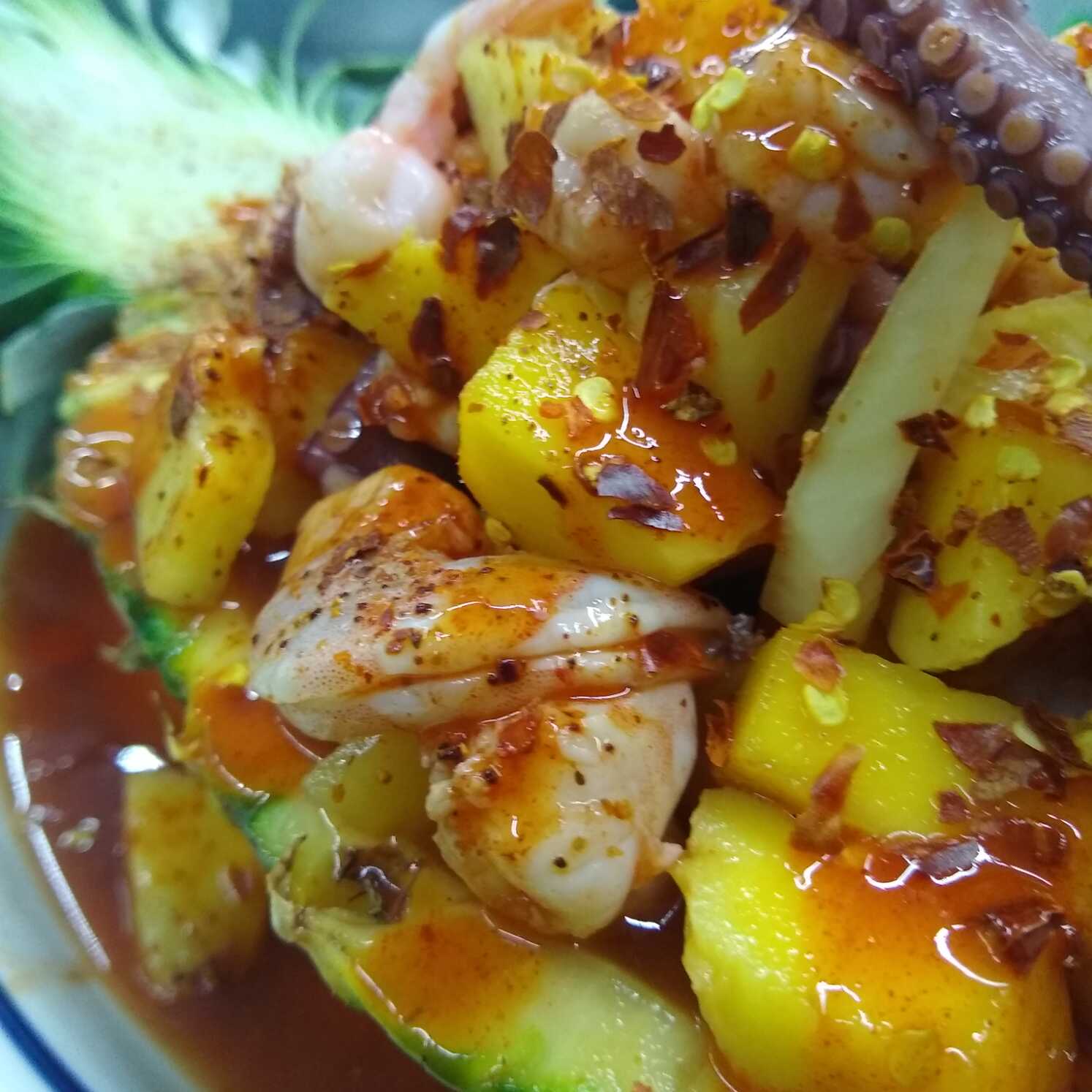 Piña Peña