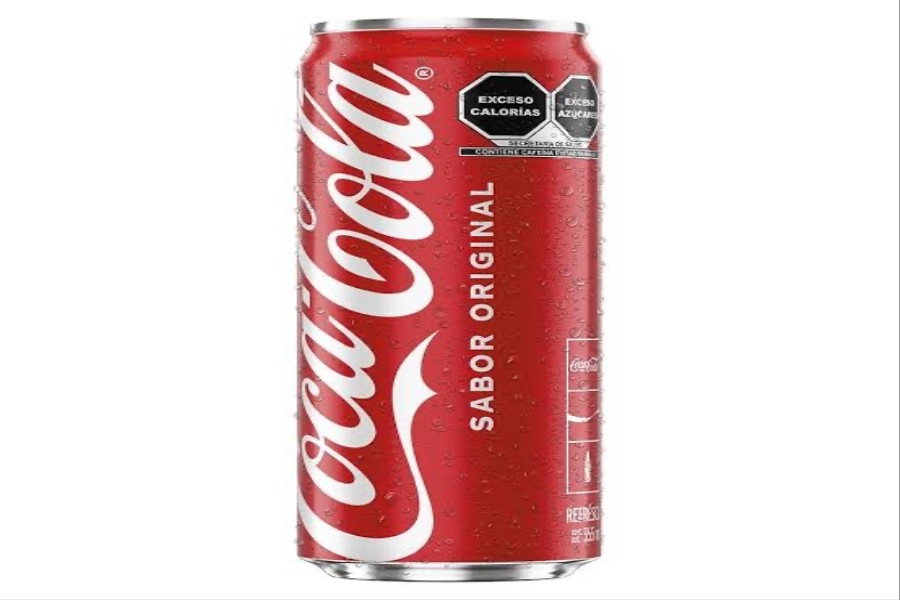 COCA COLA REGULAR