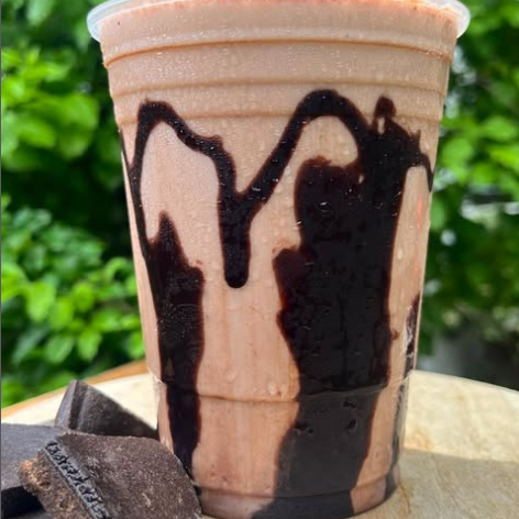 Chocomilk Helado