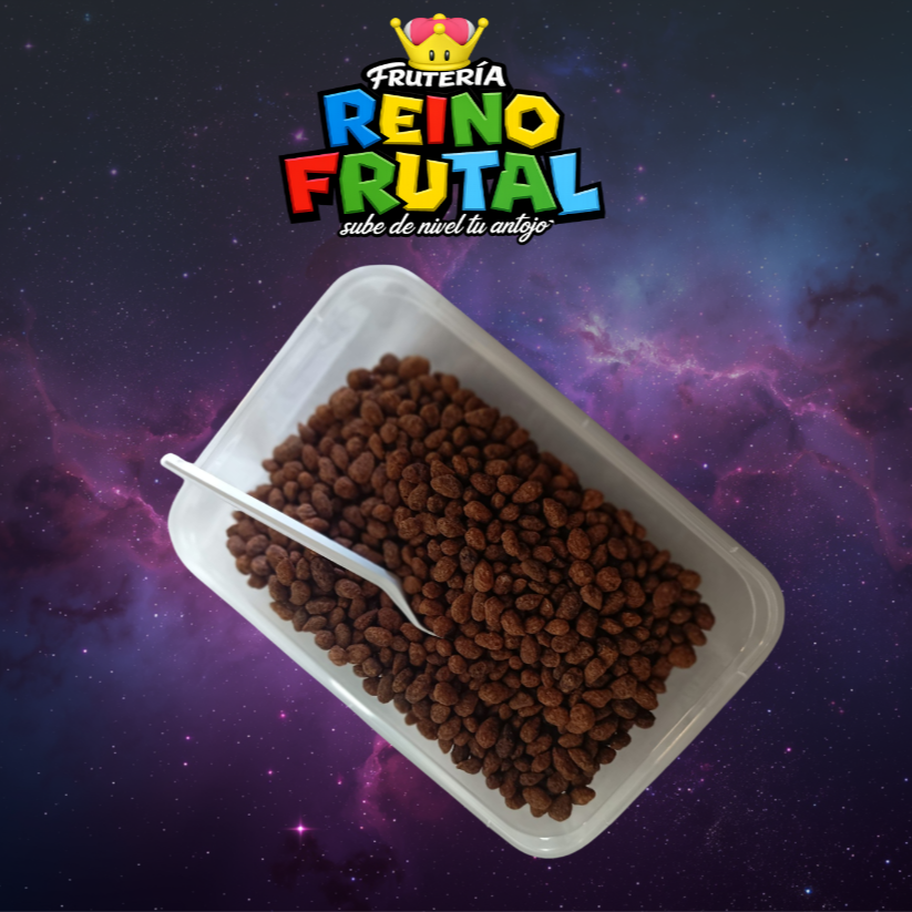 Choco Crispis