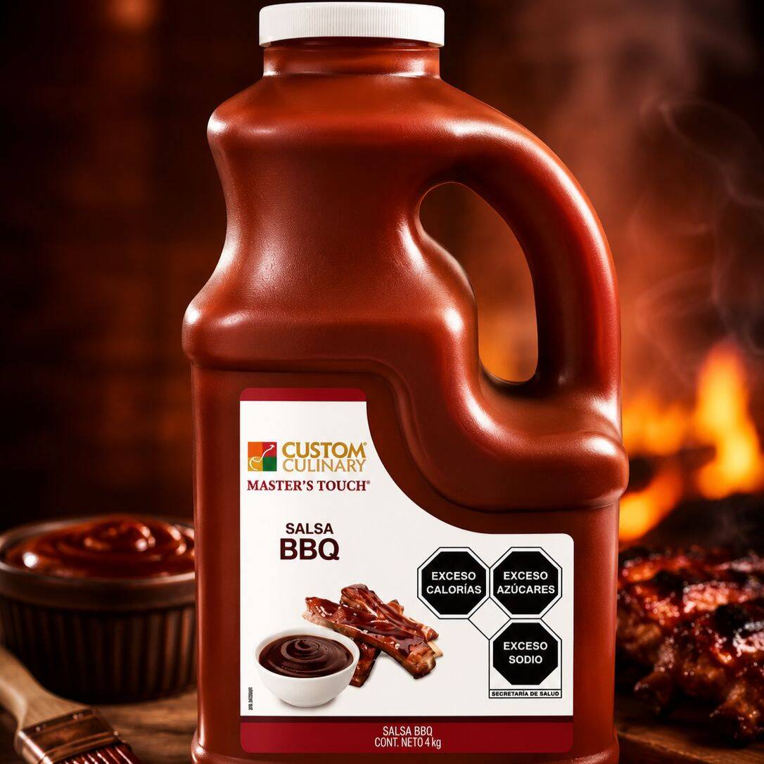 BBQ