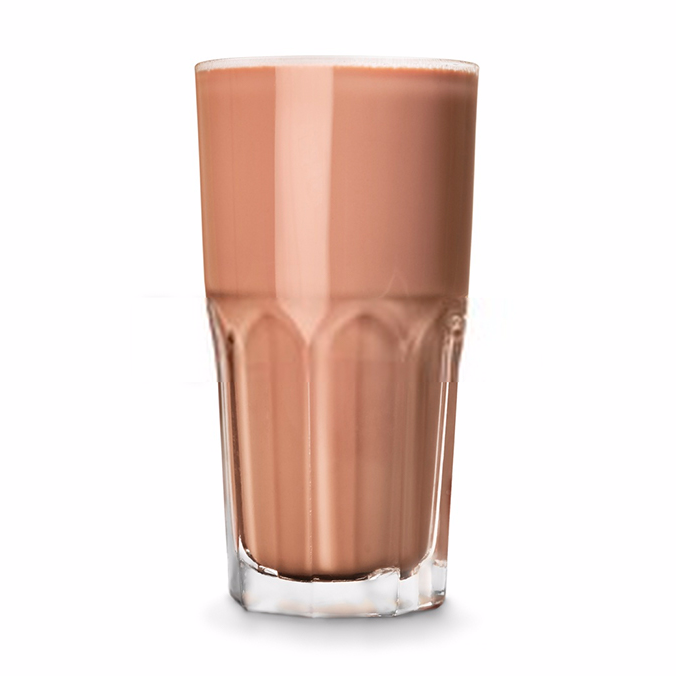 Milo Frio