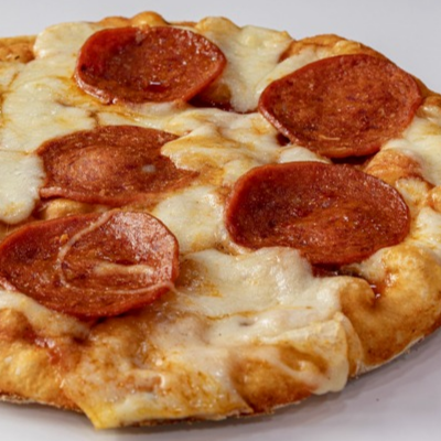 Pizza ExtraGrande Pepperoni + Bebida 1.5L