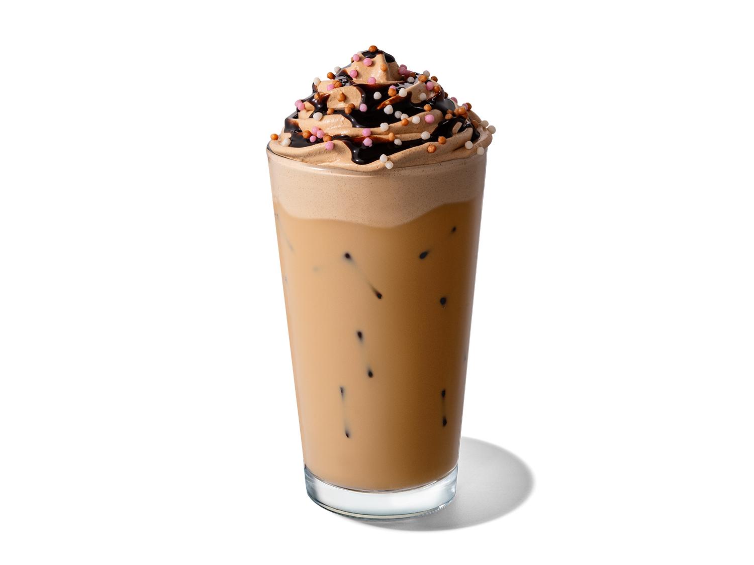 Neopolitime Latte Frío