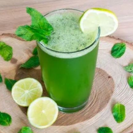 Limonada de Hierba Luisa