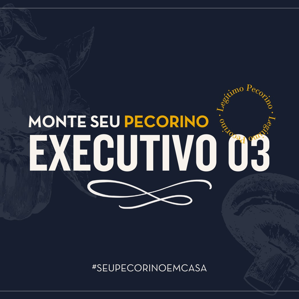 Monte a combinação de sua preferência