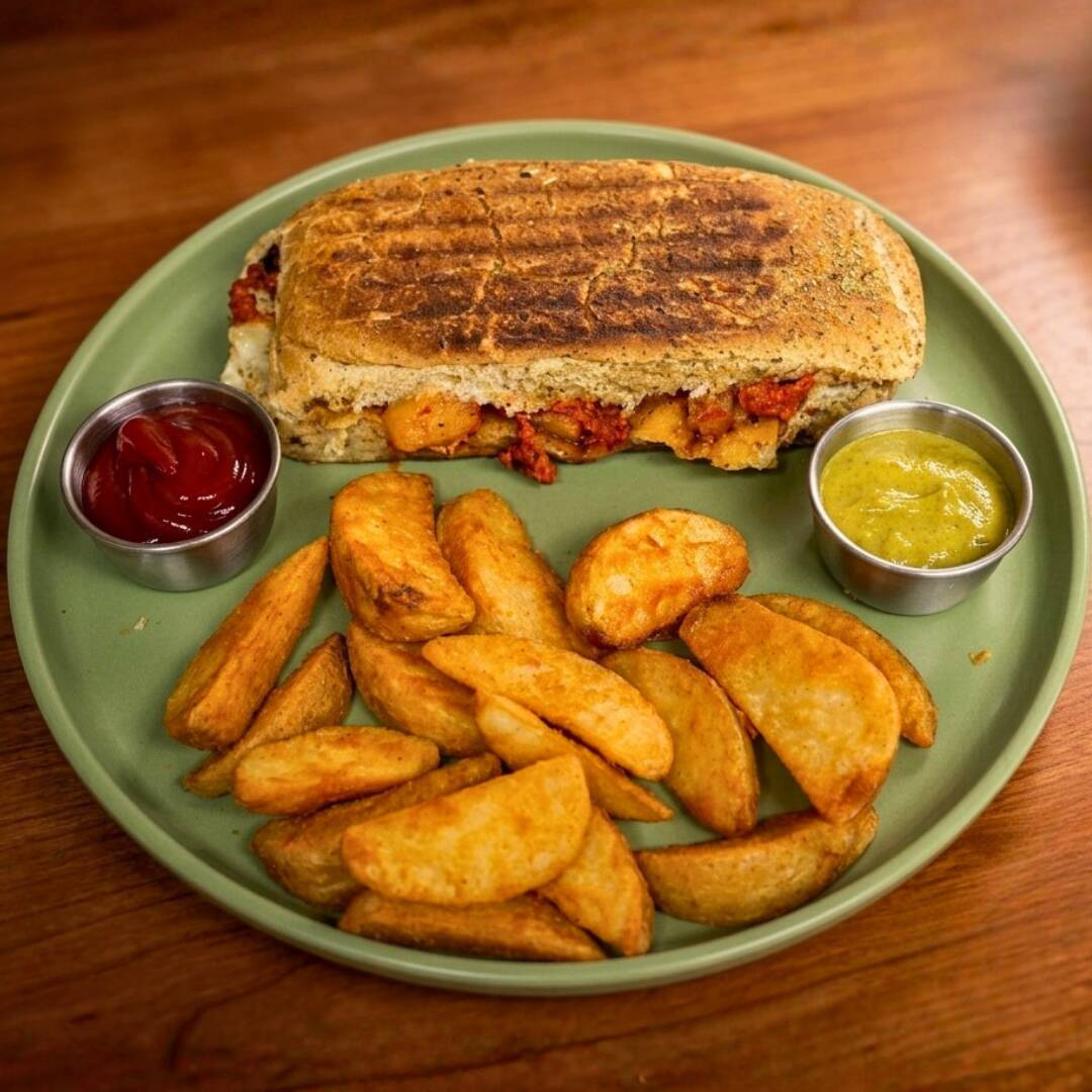Panini Pastor