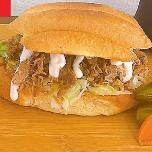 Torta Junior