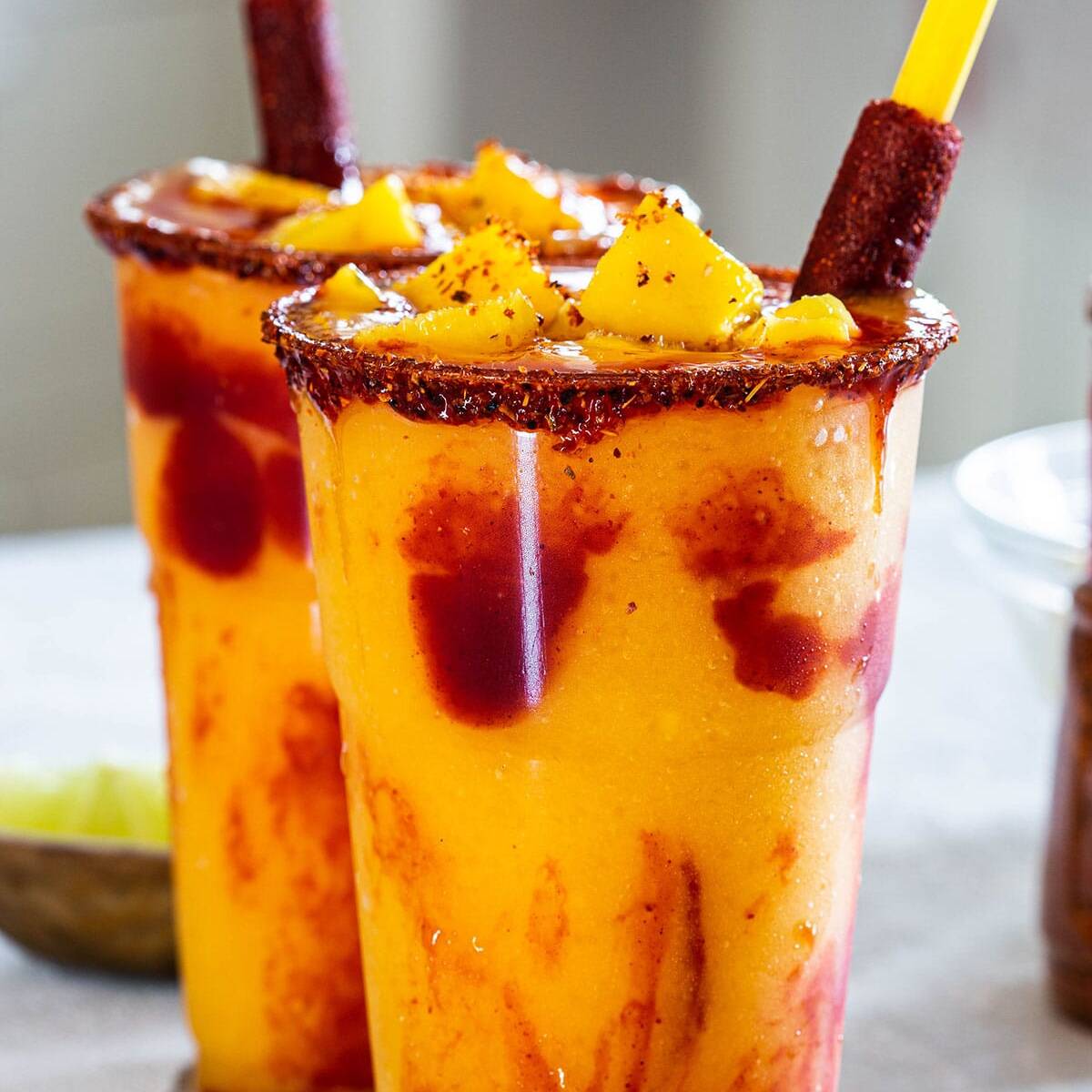 CHAMOYADA MANGO 14 Oz