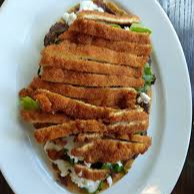 Huarache de Pechuga
