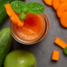 Jugo Digestivo