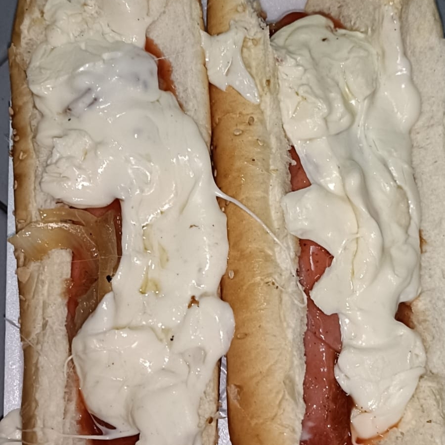 DOGO HEBRA