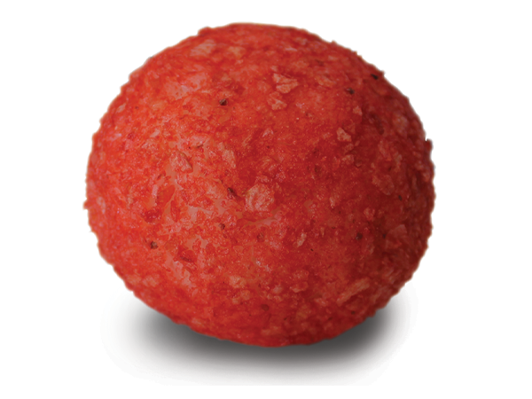 Big Fuego Ball