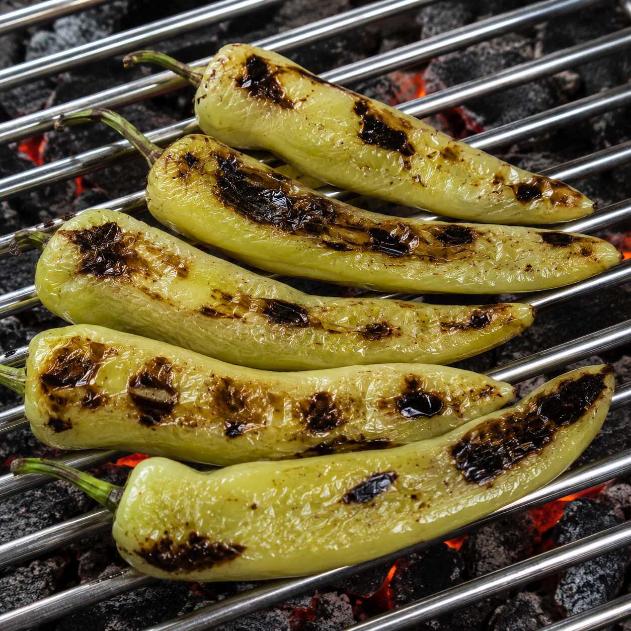Orden de Chiles Asados