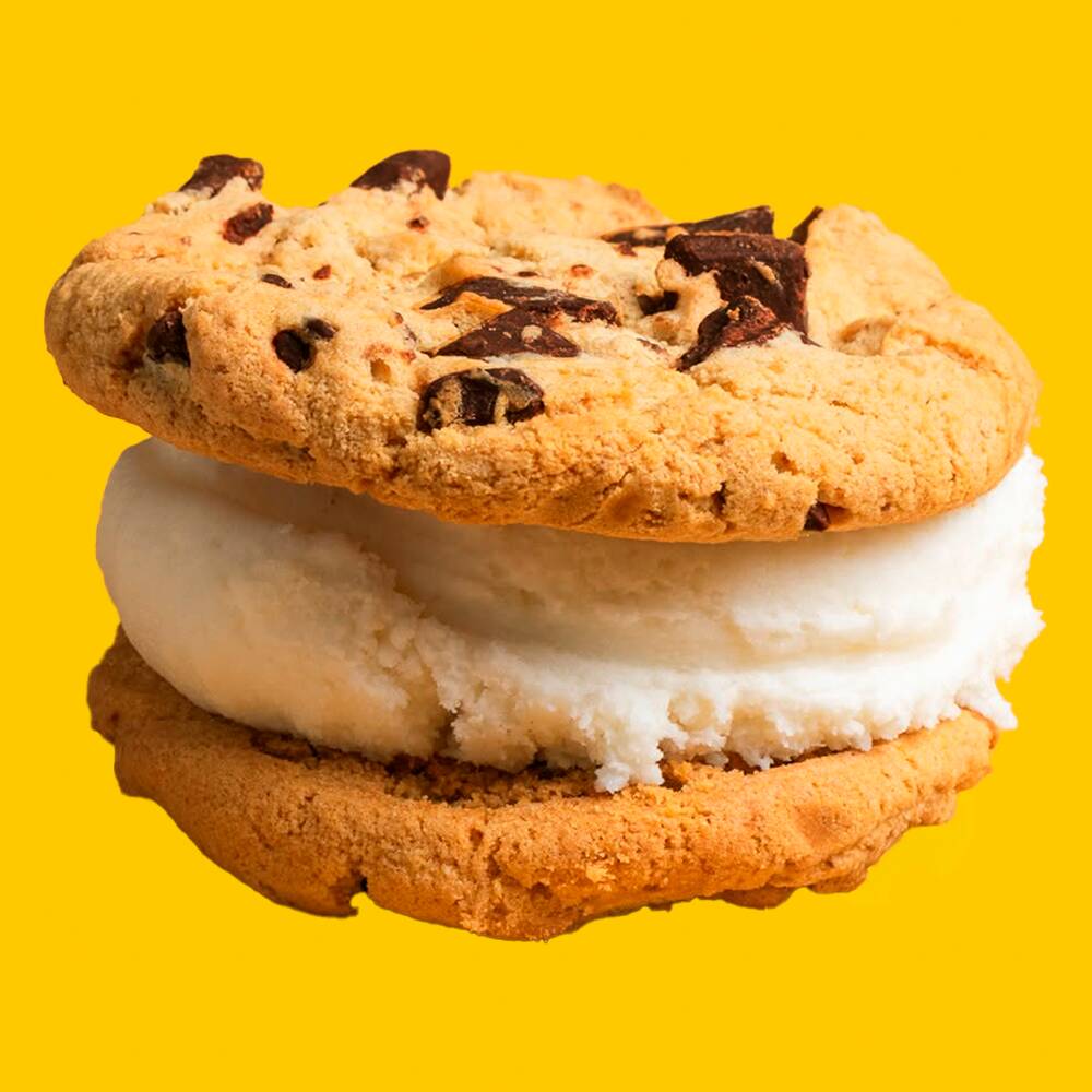 Cookie Cream