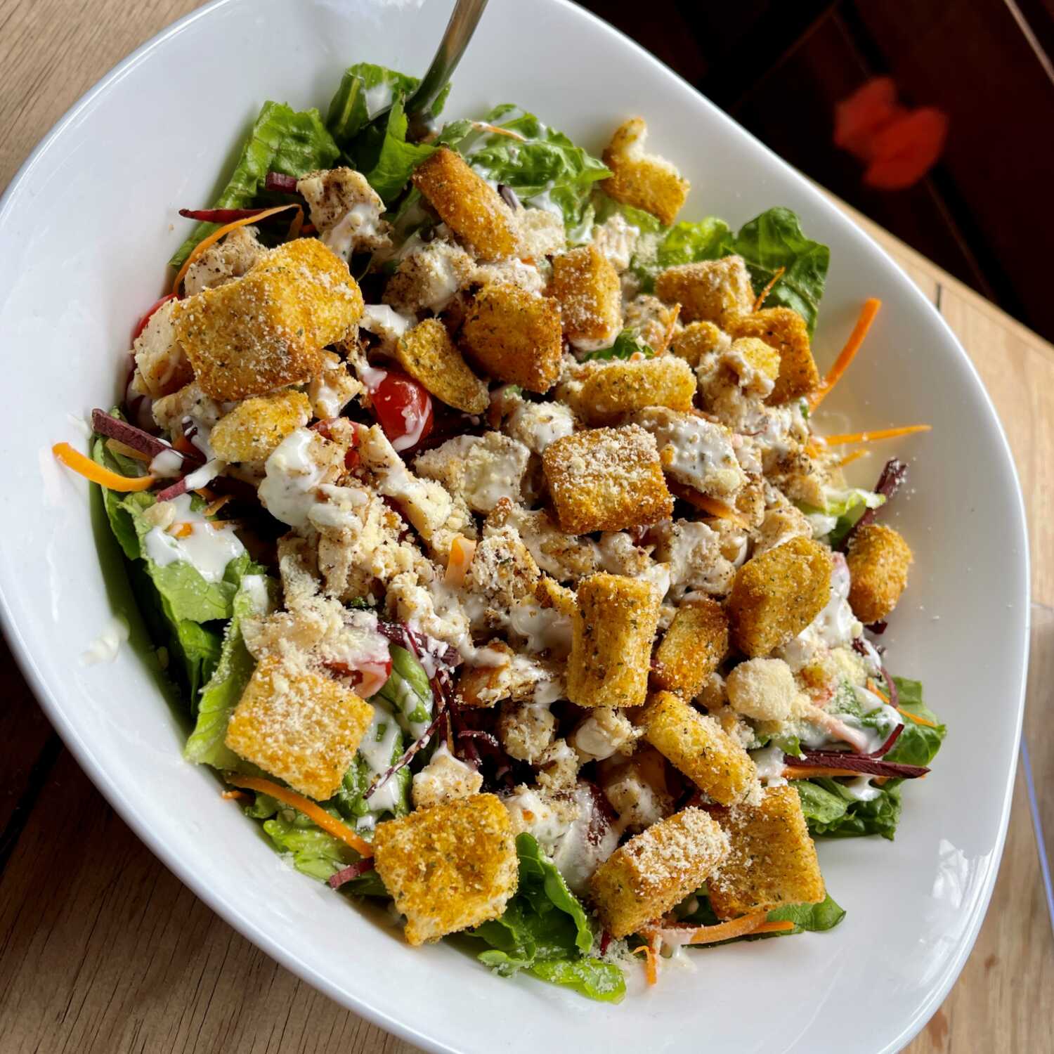 Ensalada Italiana
