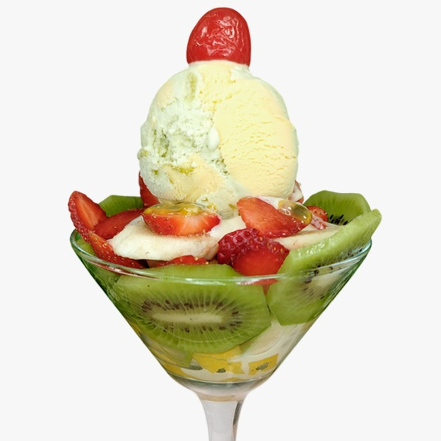 COPA FRUTAL