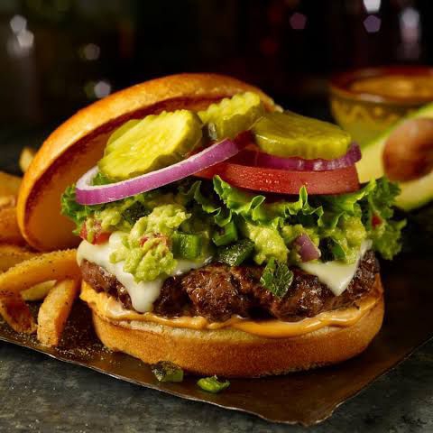 La Guacaburger