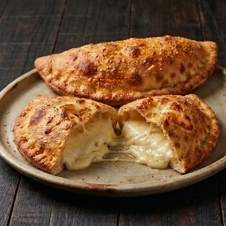 QUEIJO MUSSARELA (APROX. 15 CM)