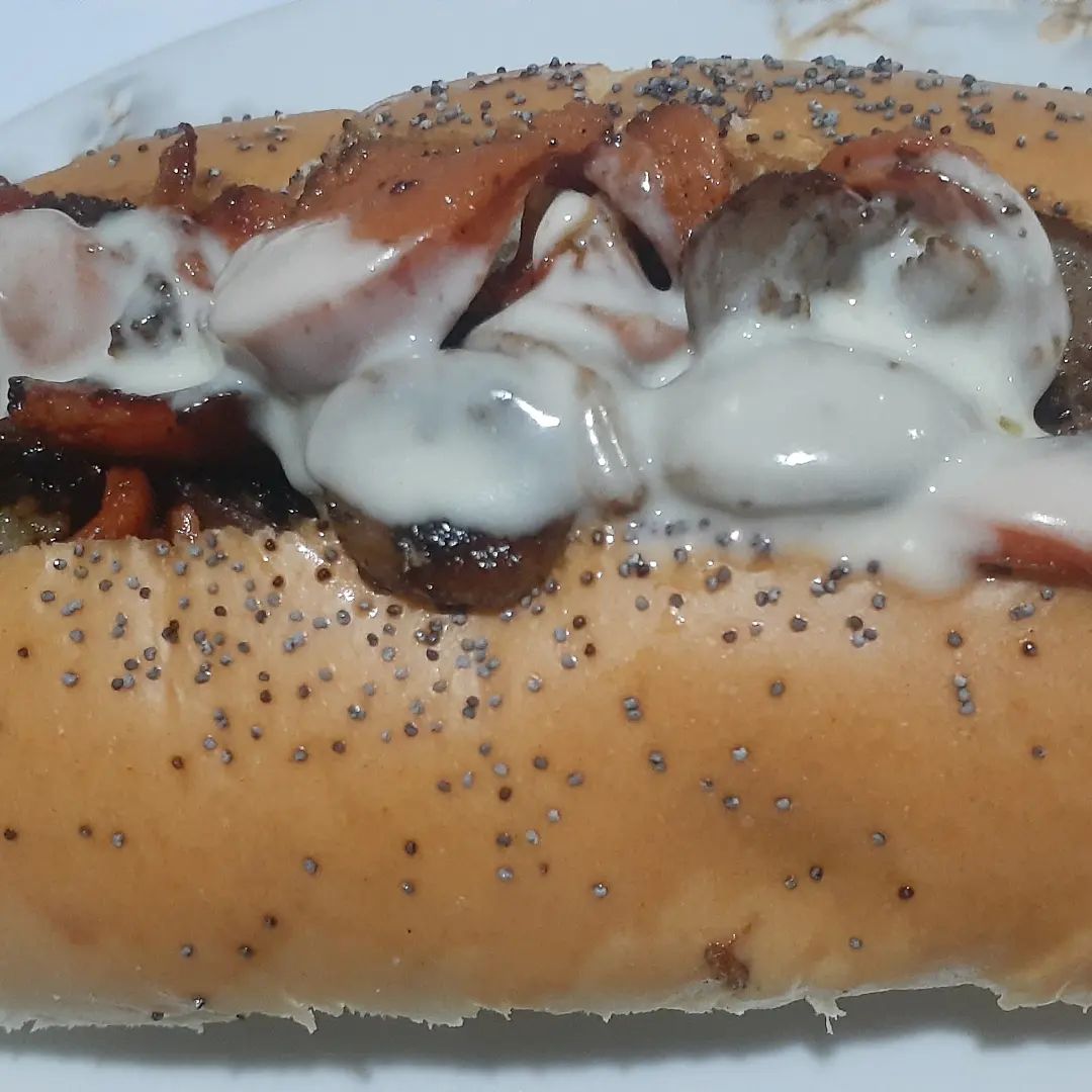 Perro Choributi