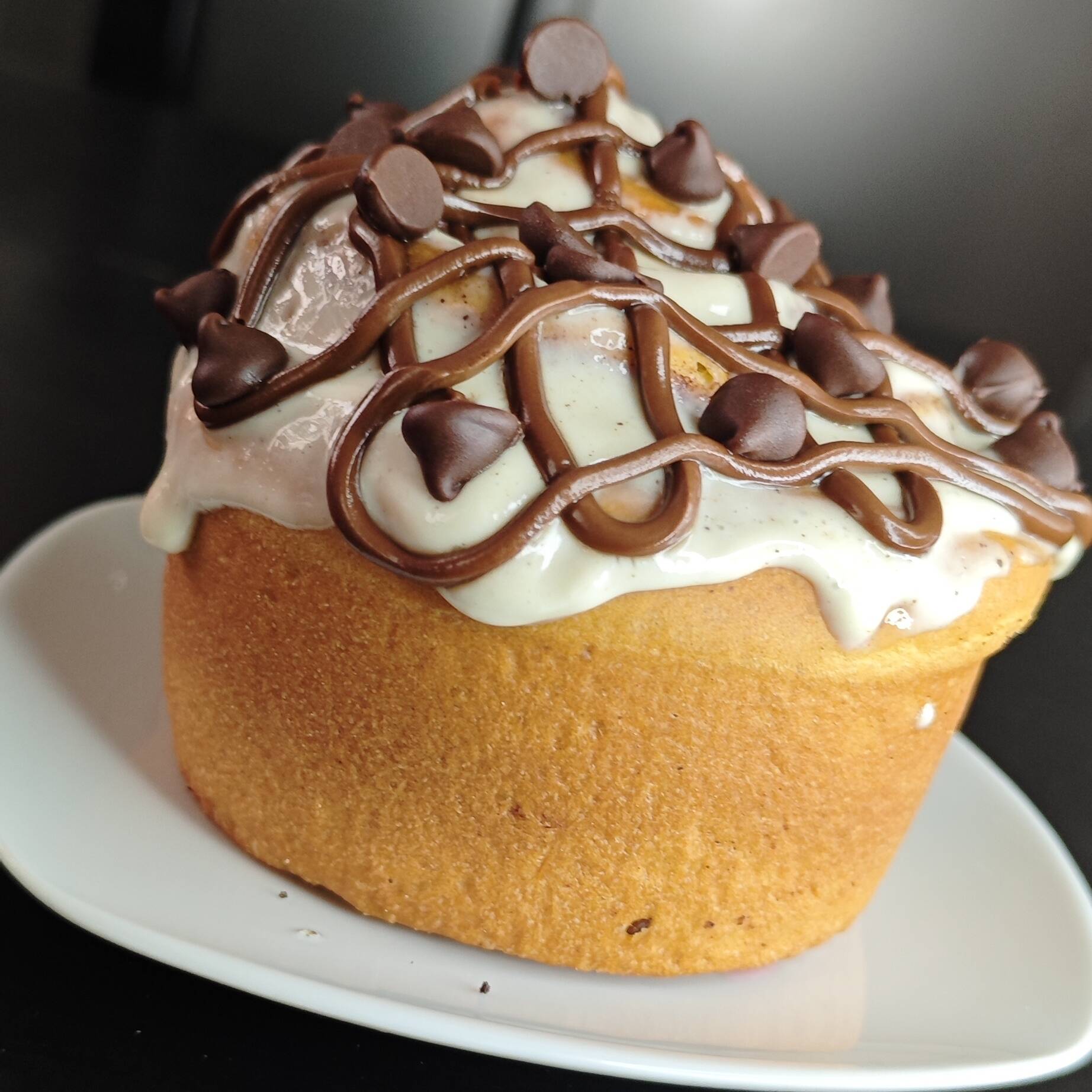 NUTELLA