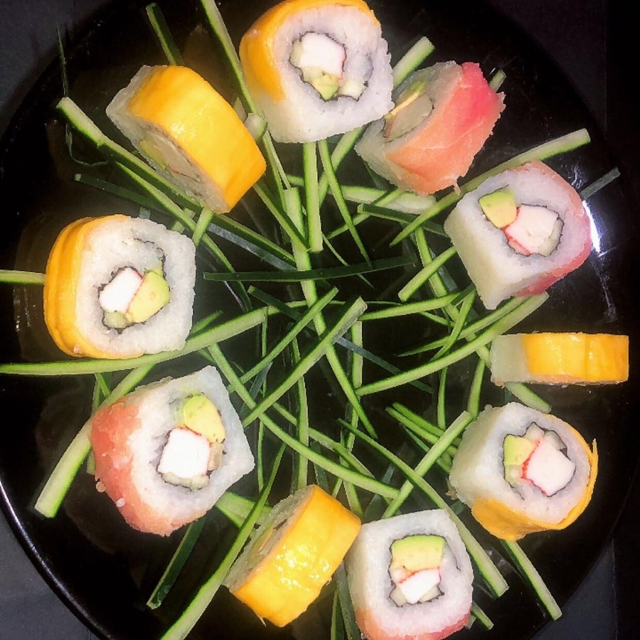 MANGO - ATUN