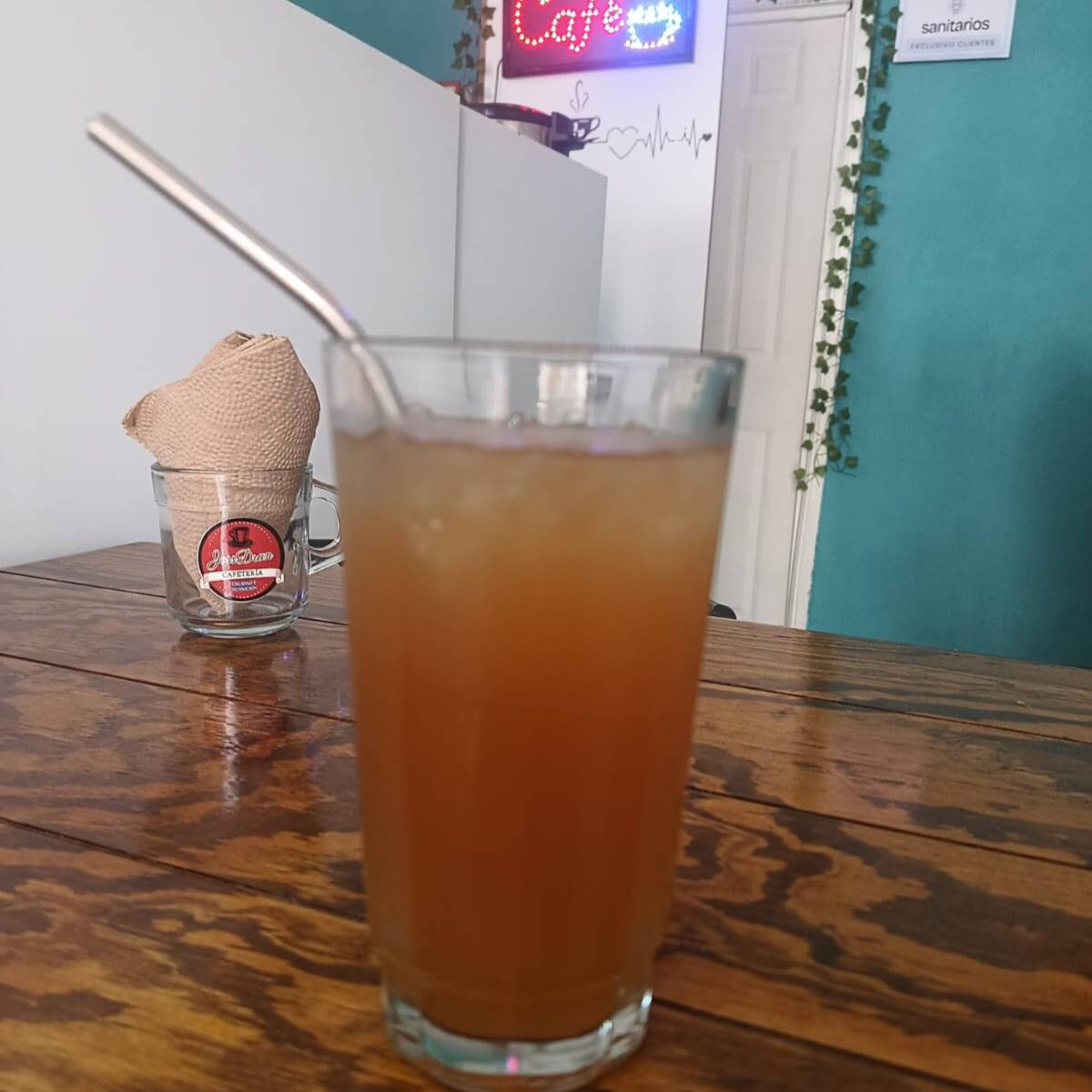 AGUA DE TAMARINDO 1 L