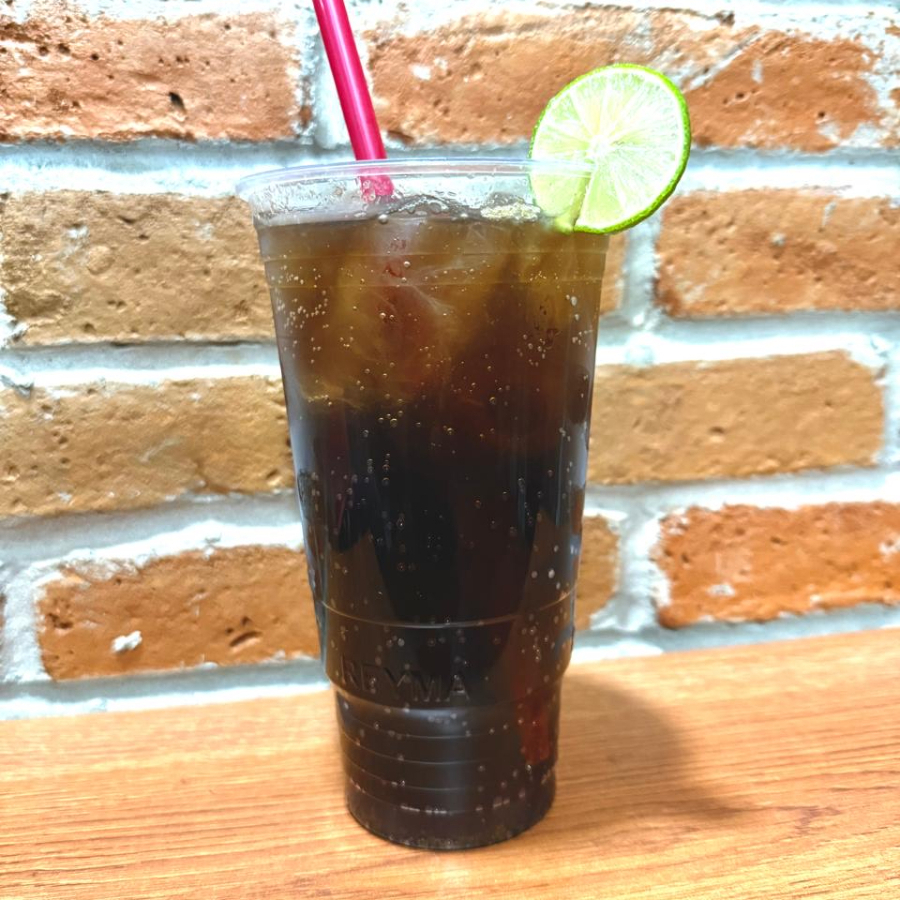 Cuba Libre