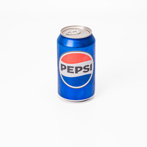 Refresco Pepsi