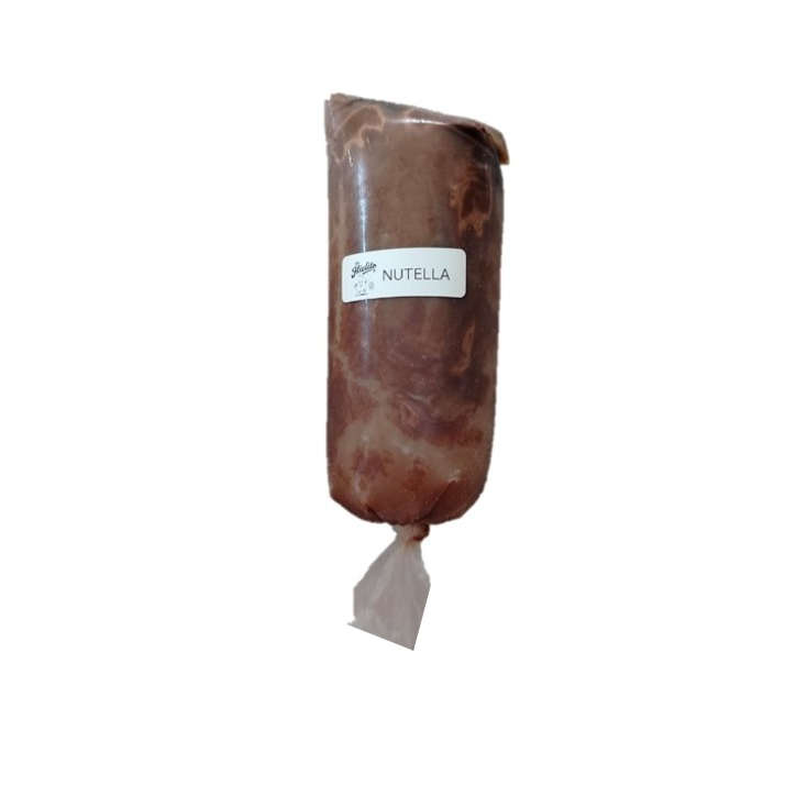HIELITO DE NUTELLA