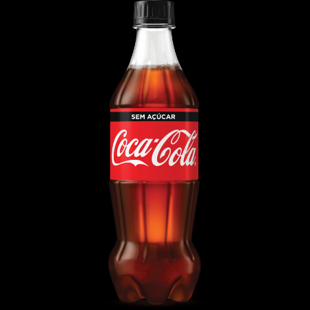 Coca Coca Zero 400ml