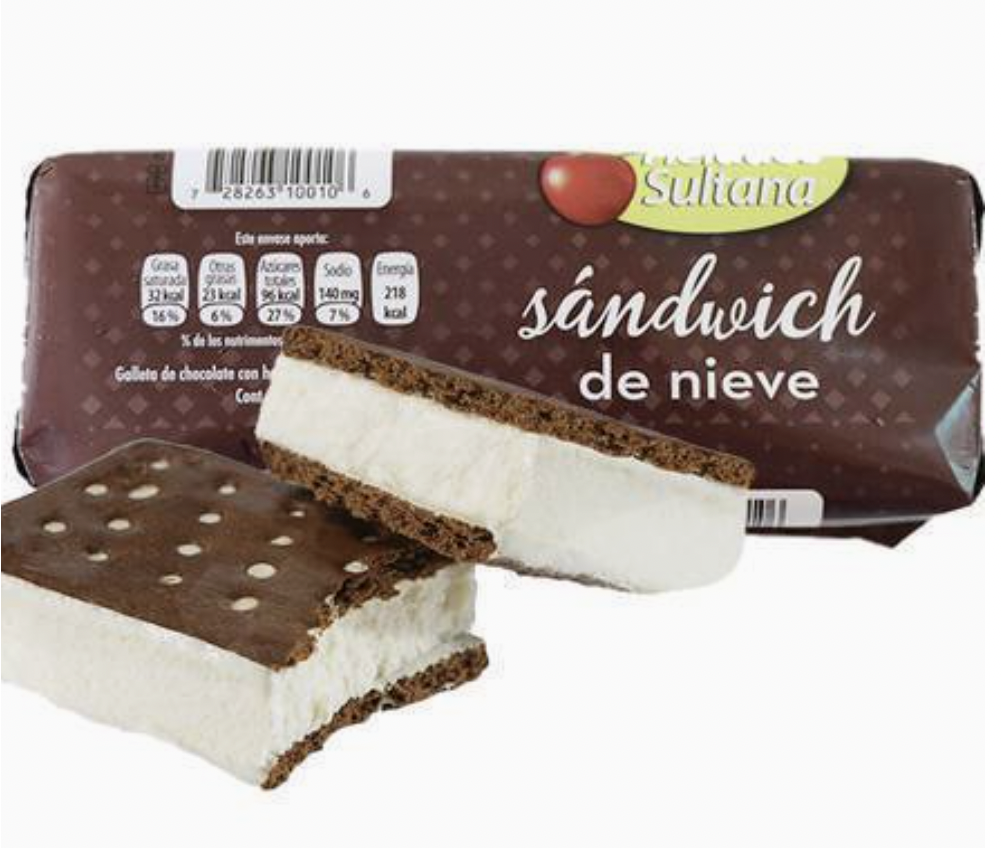 Sandwich