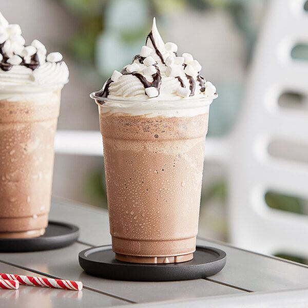 Frappé de Clasico