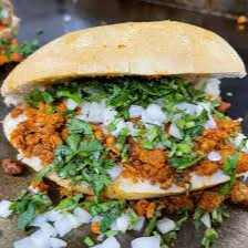 TORTA TAQUERA