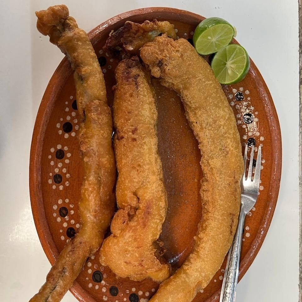 Filete Capeado (3 piezas)