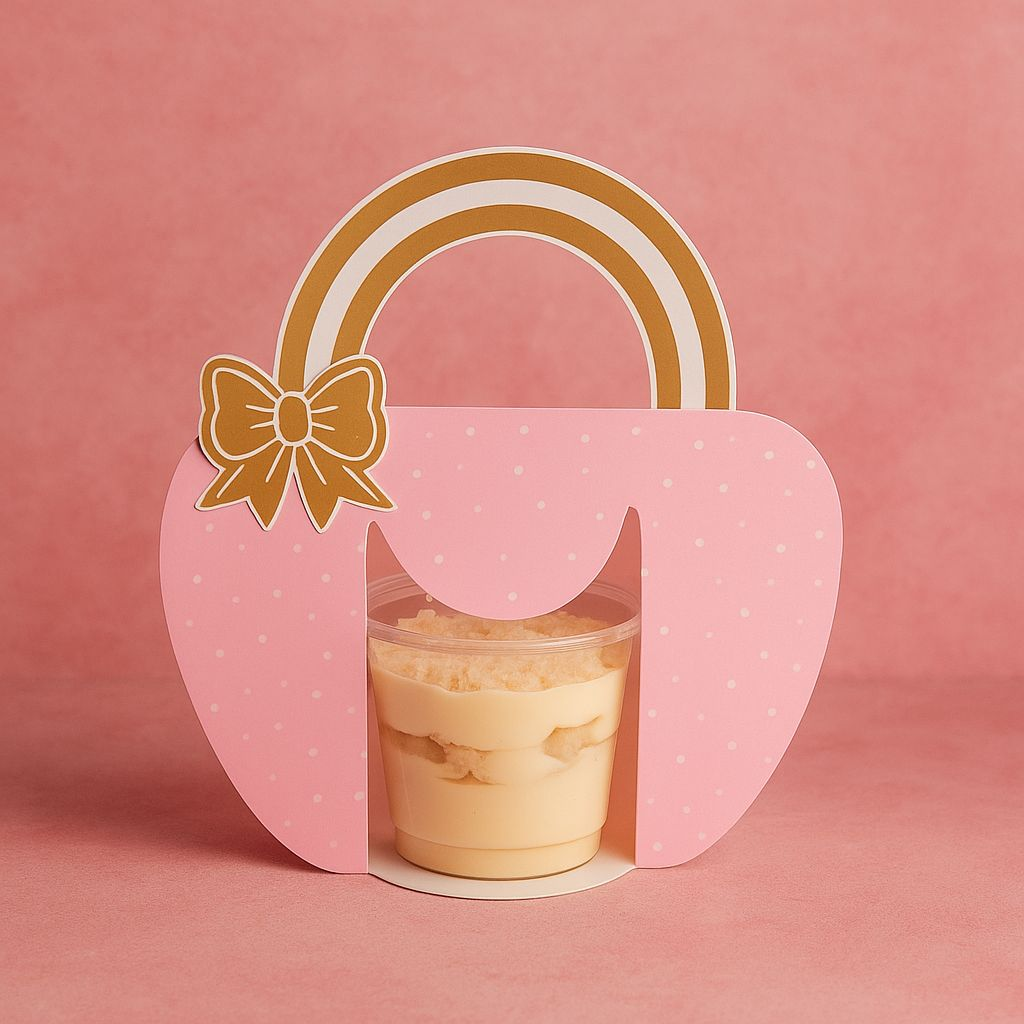 Dulce Detalle Mujer