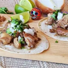 1 orden de Tacos de Surtida