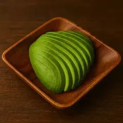 1/2 AGUACATE