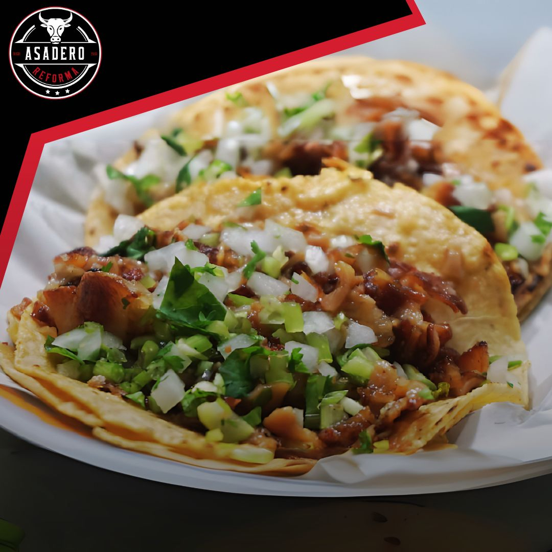 Taco Tripa