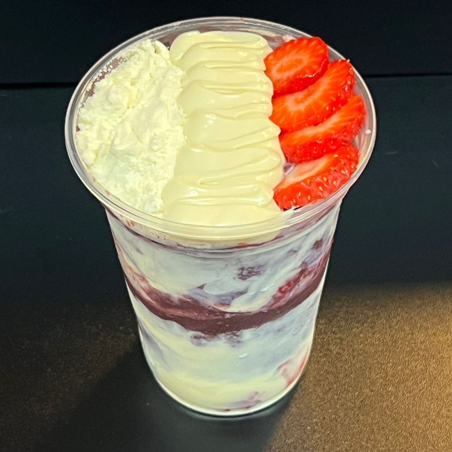 Os Copos Mais Pedidos com Descontão! Aqui estão os favoritos da galera — com aquele precinho que você respeita. Sem enrolação, sem dúvida: é só escolher, pedir e economizar. Mais sabor, menos grana. Corre que é sucesso! ️ Importante: Essa seleção é fixa e não permite nenhum tipo de alteração. Escolha, aproveite e bora tomar um açaí de Responsa!