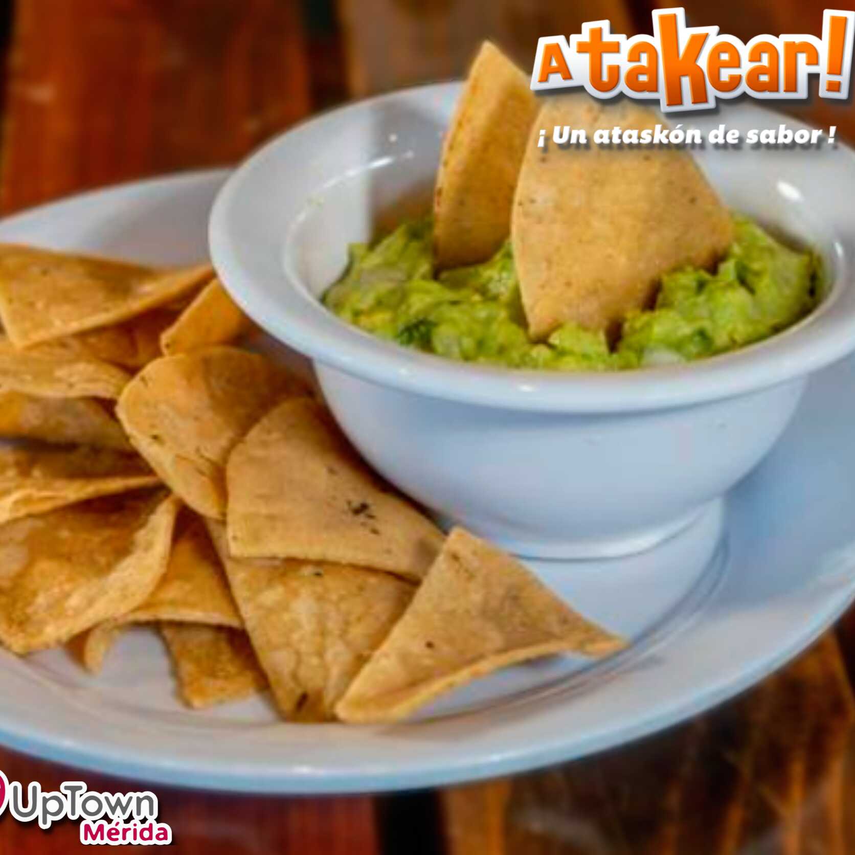 Guacamole