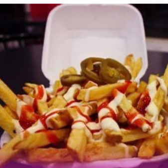 Papas ala francesa