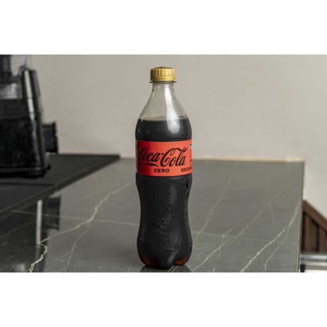 COCA COLA