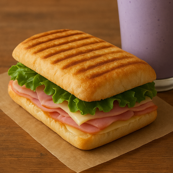 Panini Clasico