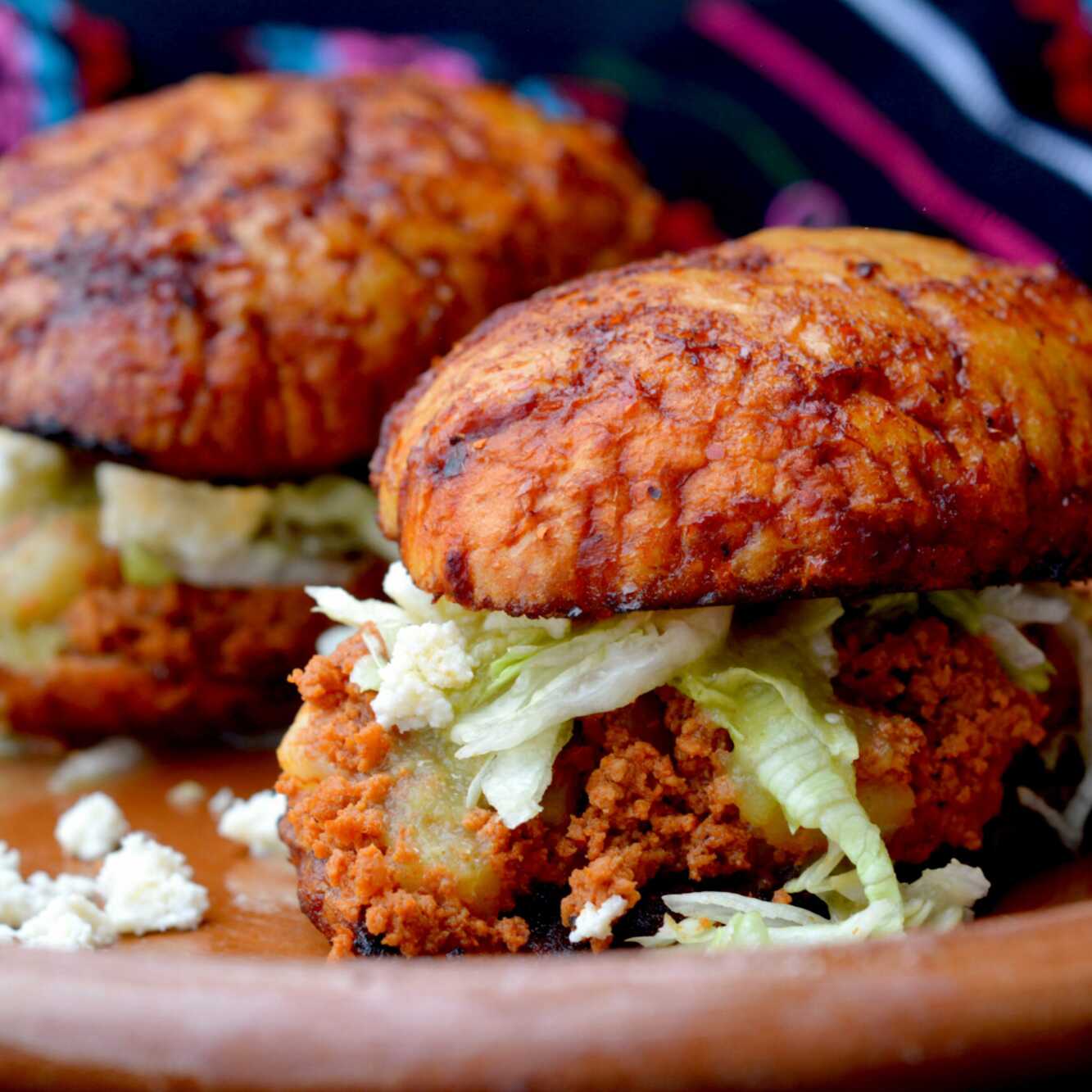 Pambazos