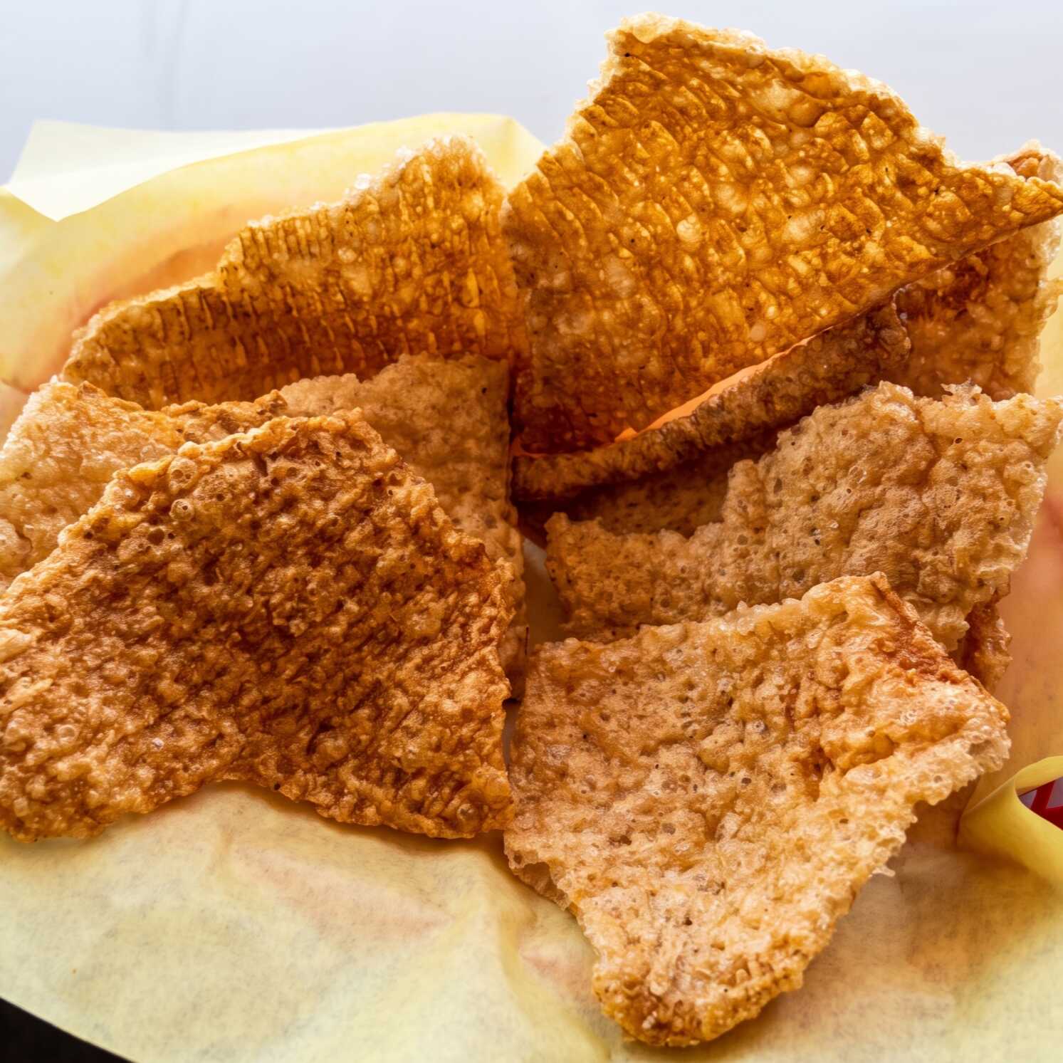 Chicharrón Botanero