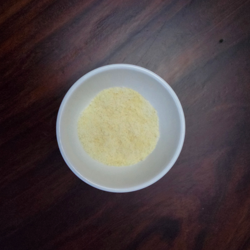 Extra Queso Parmesano